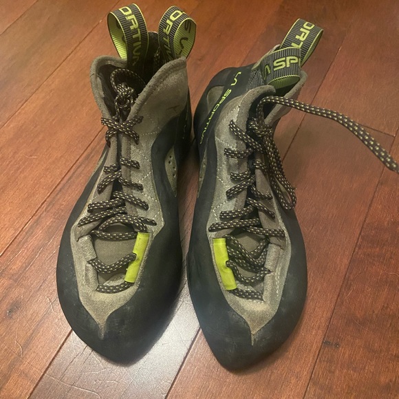 la sportiva tc pro size 38 - Picture 2 of 6